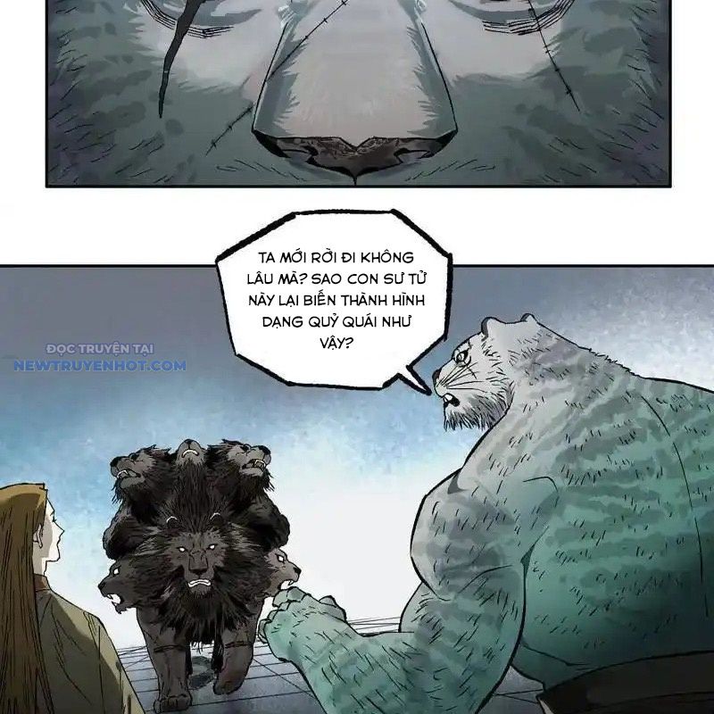 Truyền Võ Chapter 431 - Trang 2