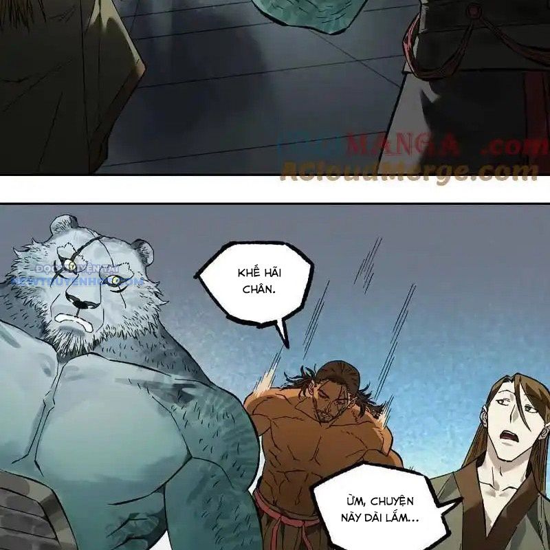 Truyền Võ Chapter 431 - Trang 2