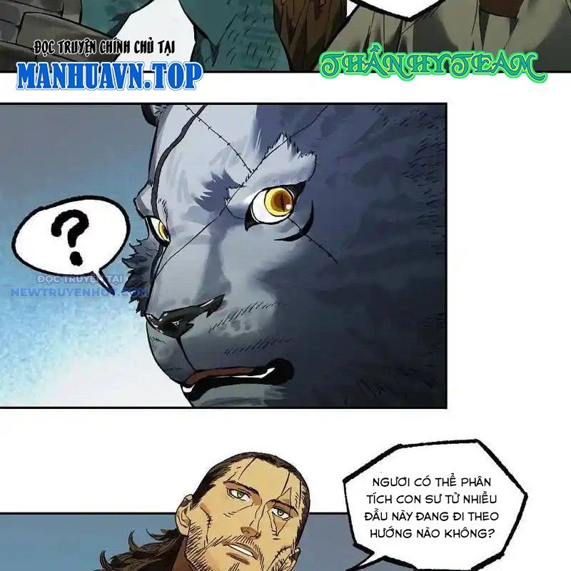 Truyền Võ Chapter 431 - Trang 2