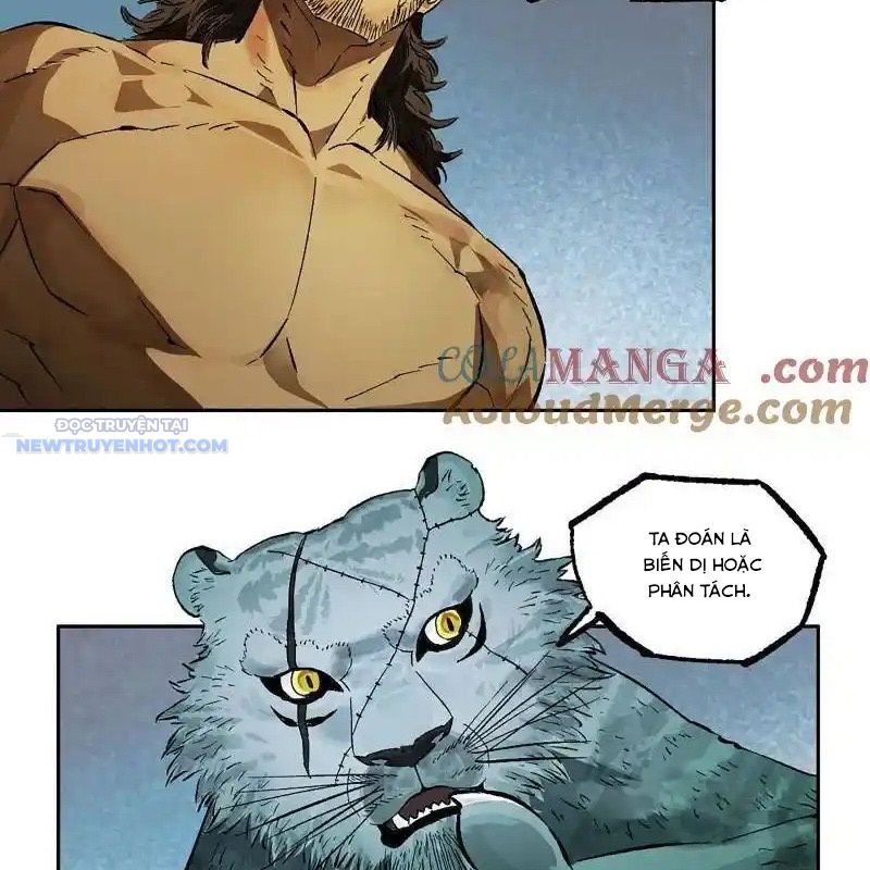 Truyền Võ Chapter 431 - Trang 2