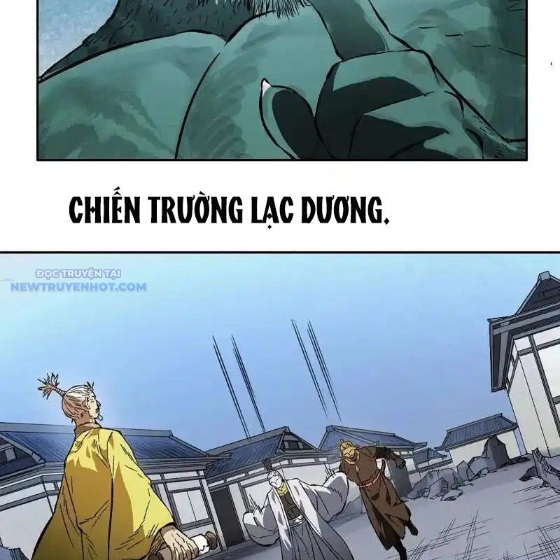 Truyền Võ Chapter 431 - Trang 2