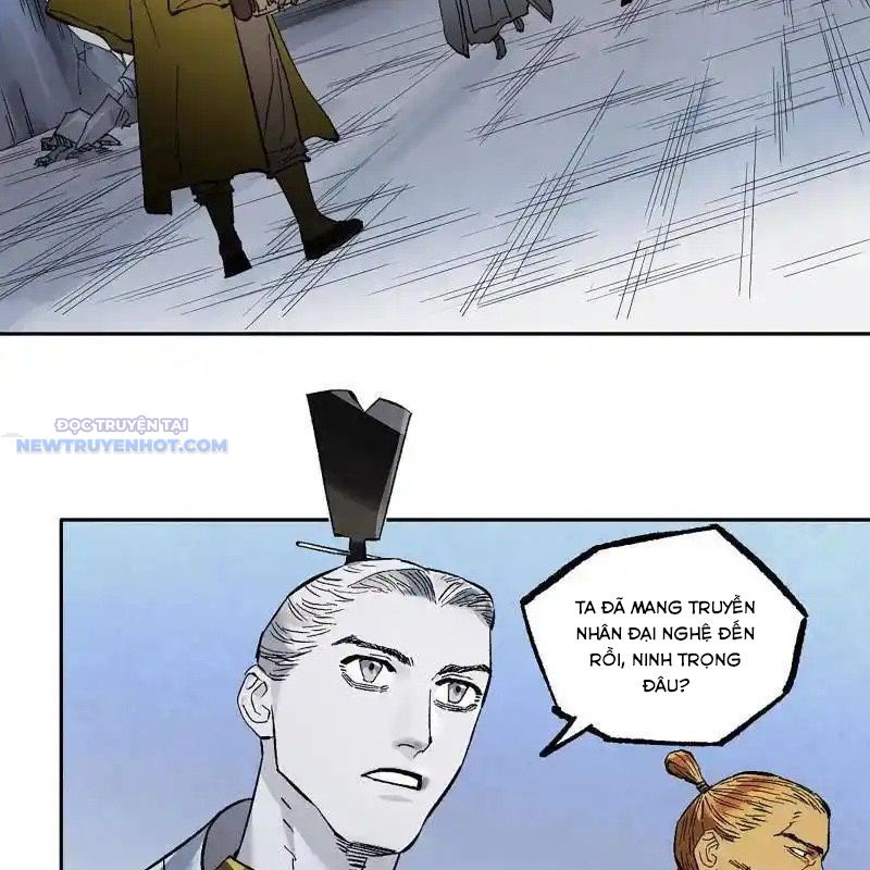 Truyền Võ Chapter 431 - Trang 2