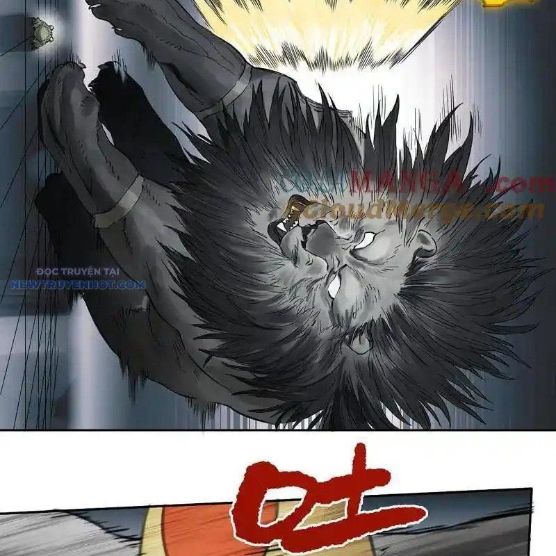 Truyền Võ Chapter 431 - Trang 2