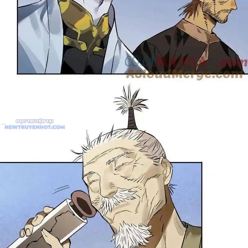 Truyền Võ Chapter 431 - Trang 2