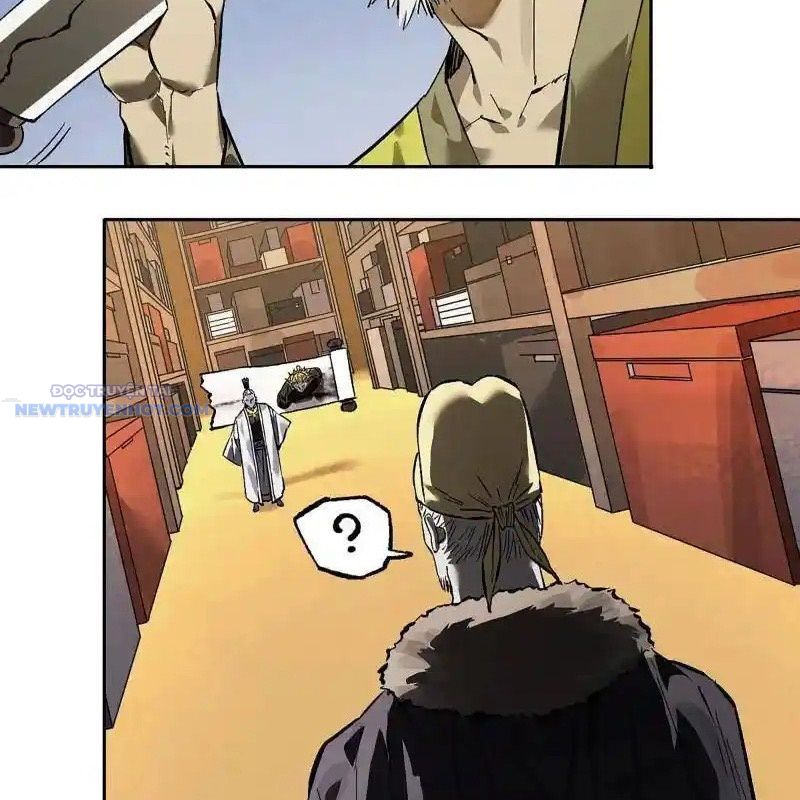 Truyền Võ Chapter 431 - Trang 2