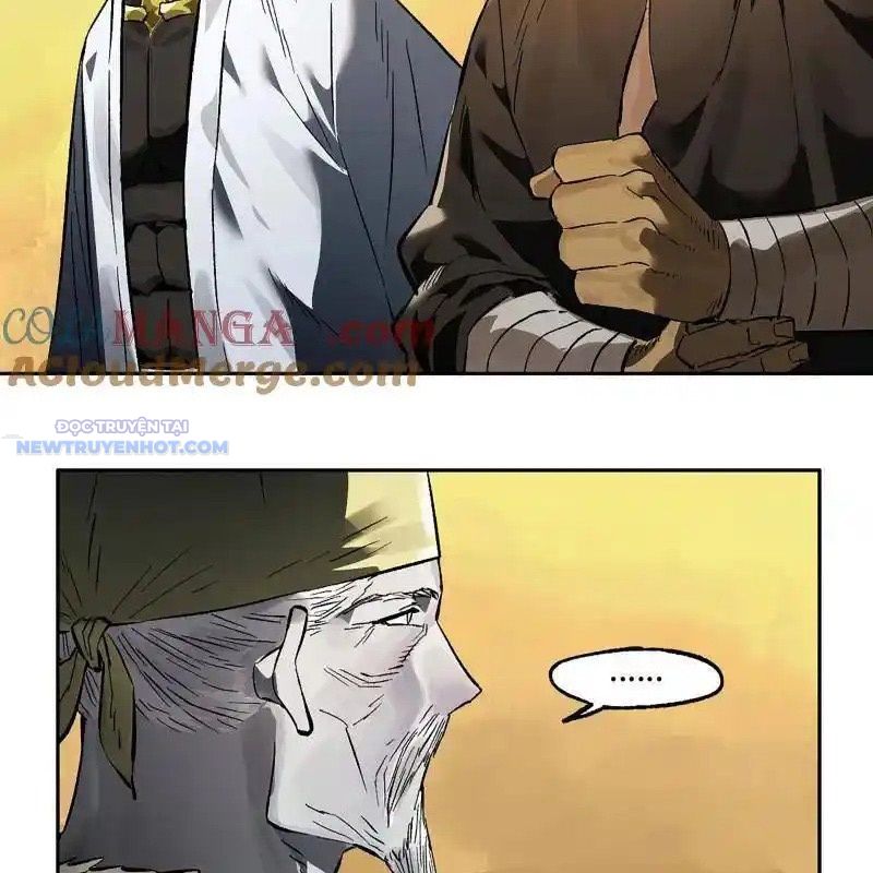 Truyền Võ Chapter 431 - Trang 2