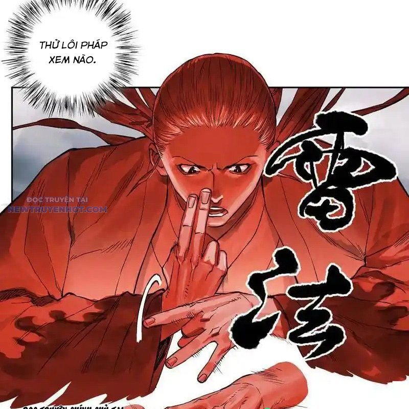 Truyền Võ Chapter 431 - Trang 2