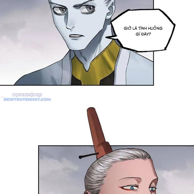 Truyền Võ Chapter 432 - Trang 2