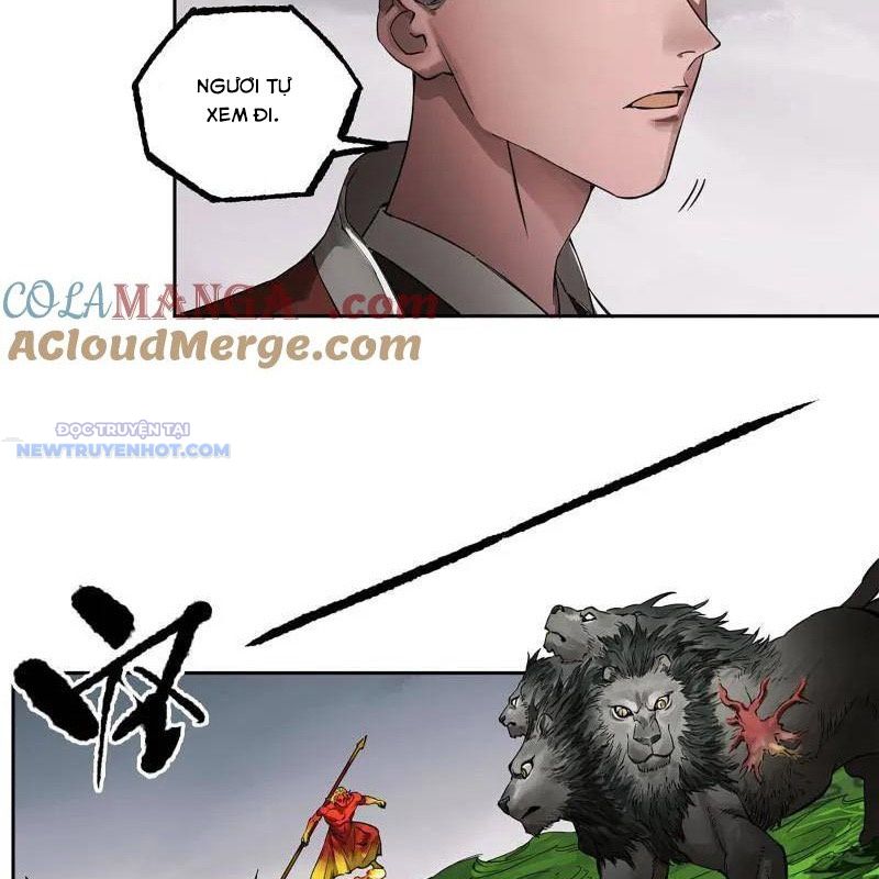 Truyền Võ Chapter 432 - Trang 2