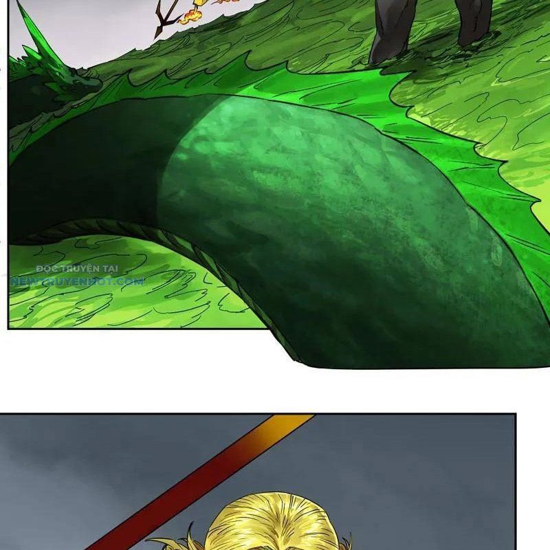 Truyền Võ Chapter 432 - Trang 2