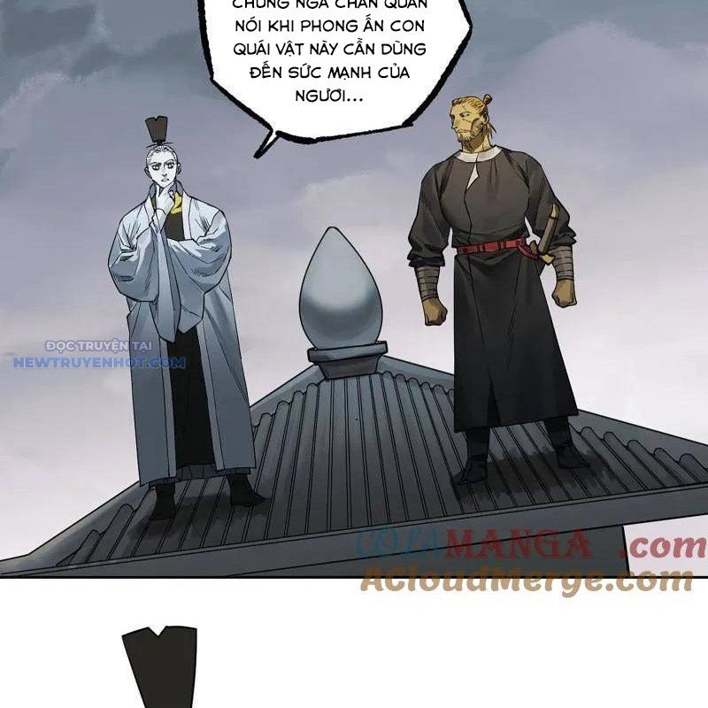 Truyền Võ Chapter 432 - Trang 2