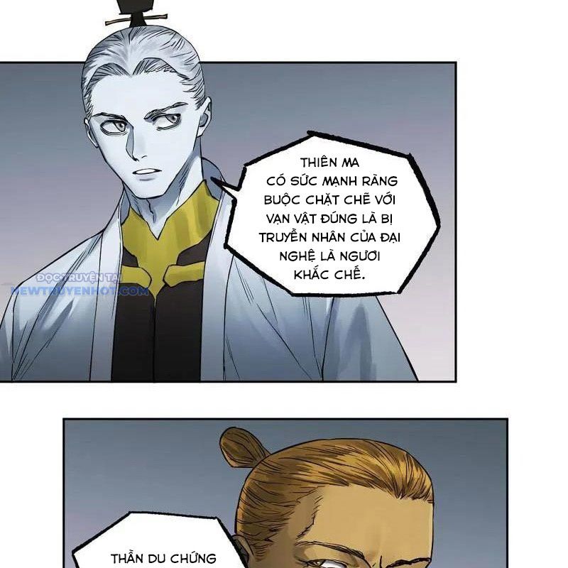 Truyền Võ Chapter 432 - Trang 2