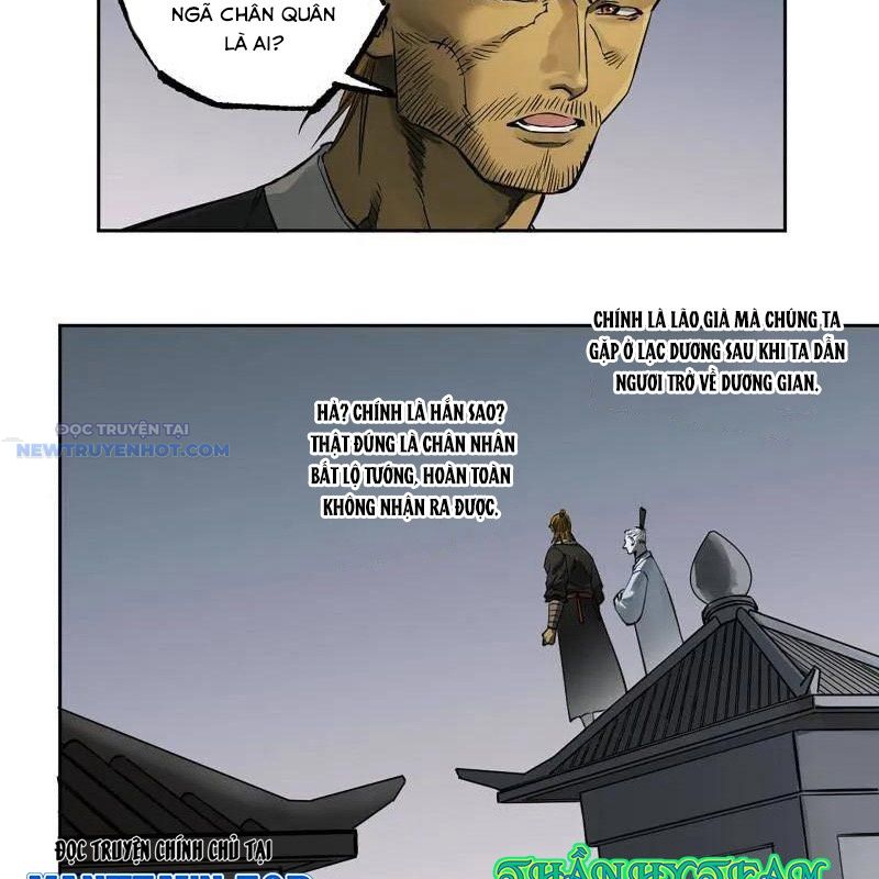 Truyền Võ Chapter 432 - Trang 2