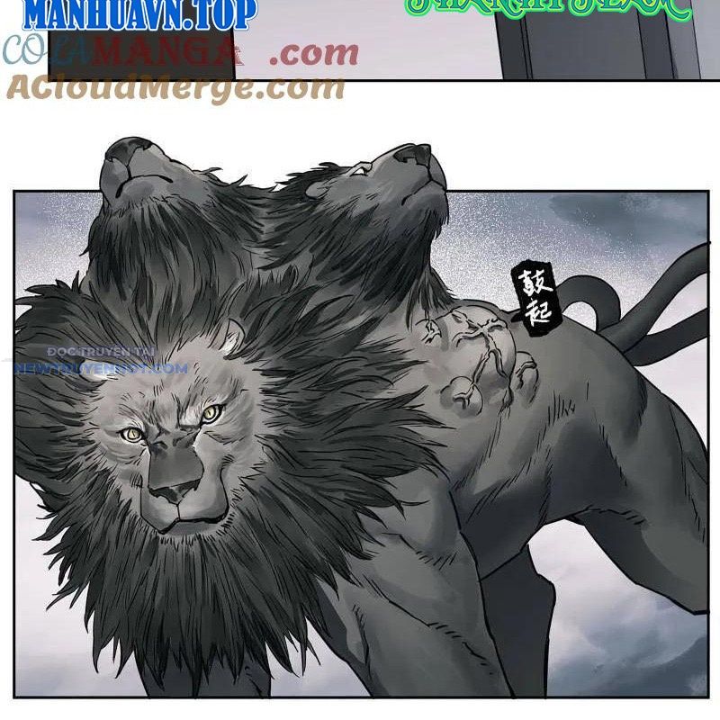 Truyền Võ Chapter 432 - Trang 2