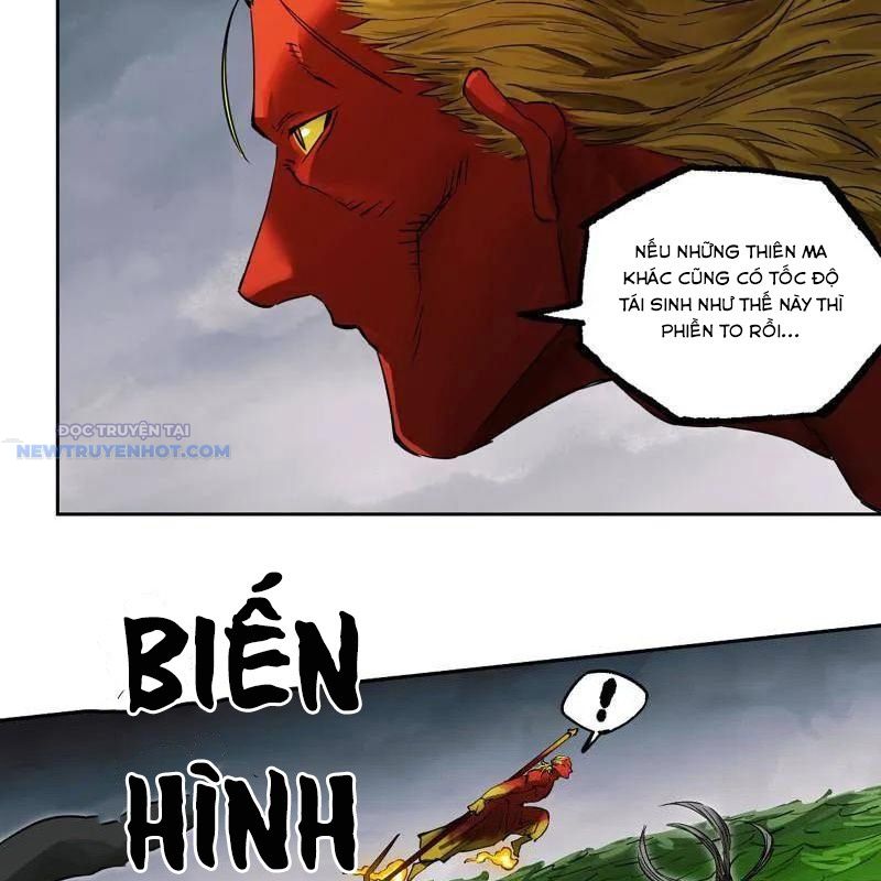 Truyền Võ Chapter 432 - Trang 2