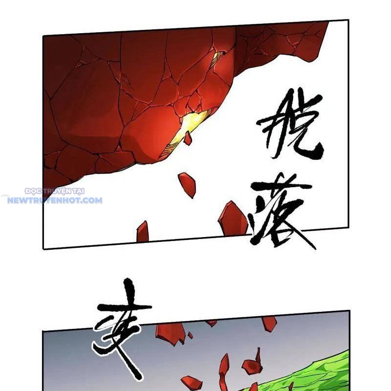 Truyền Võ Chapter 432 - Trang 2