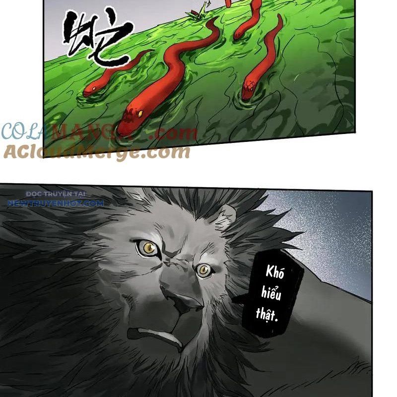 Truyền Võ Chapter 432 - Trang 2