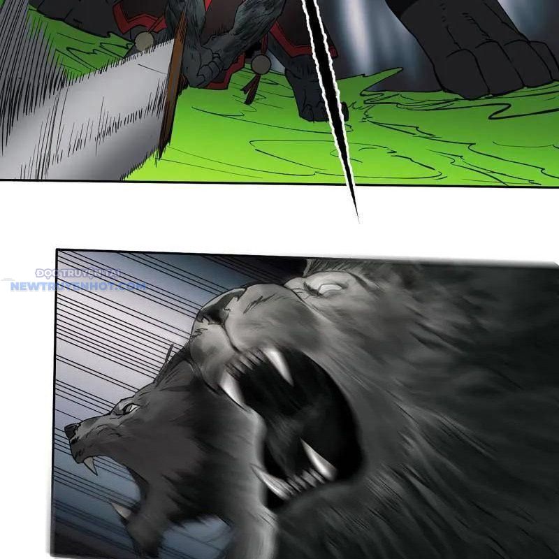 Truyền Võ Chapter 432 - Trang 2