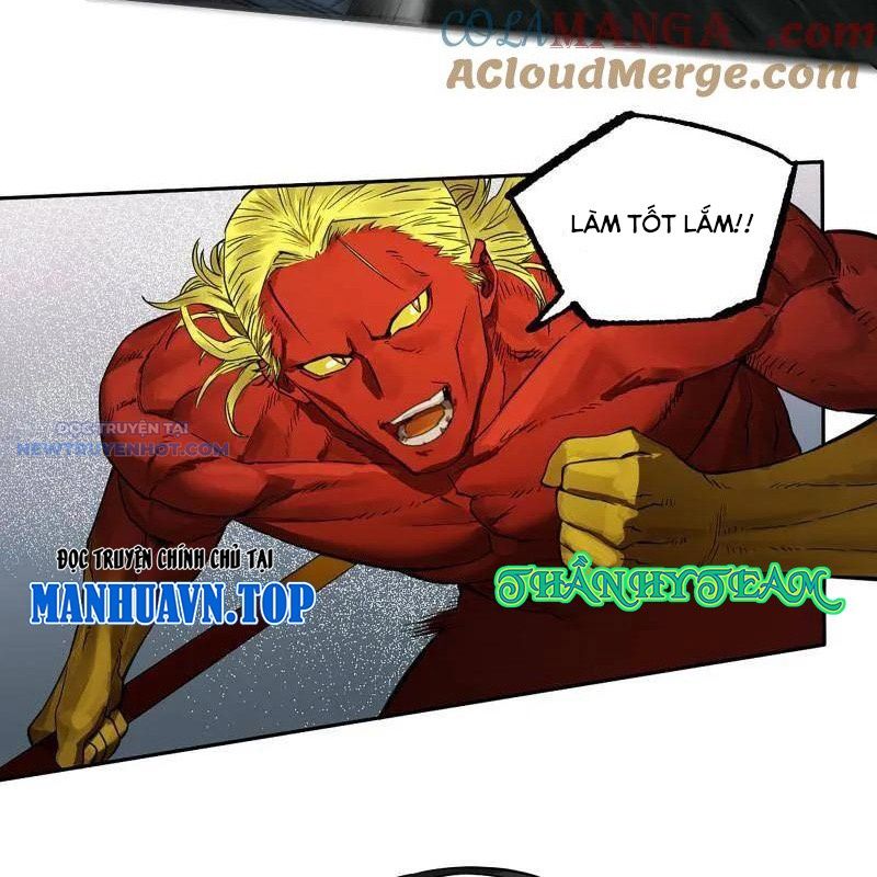 Truyền Võ Chapter 432 - Trang 2