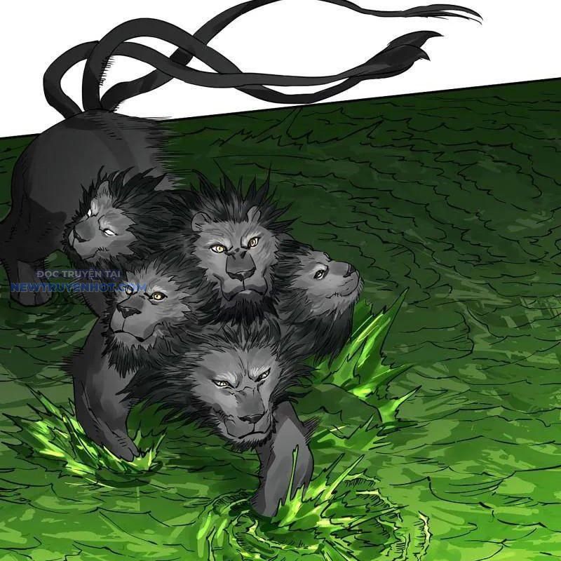 Truyền Võ Chapter 432 - Trang 2