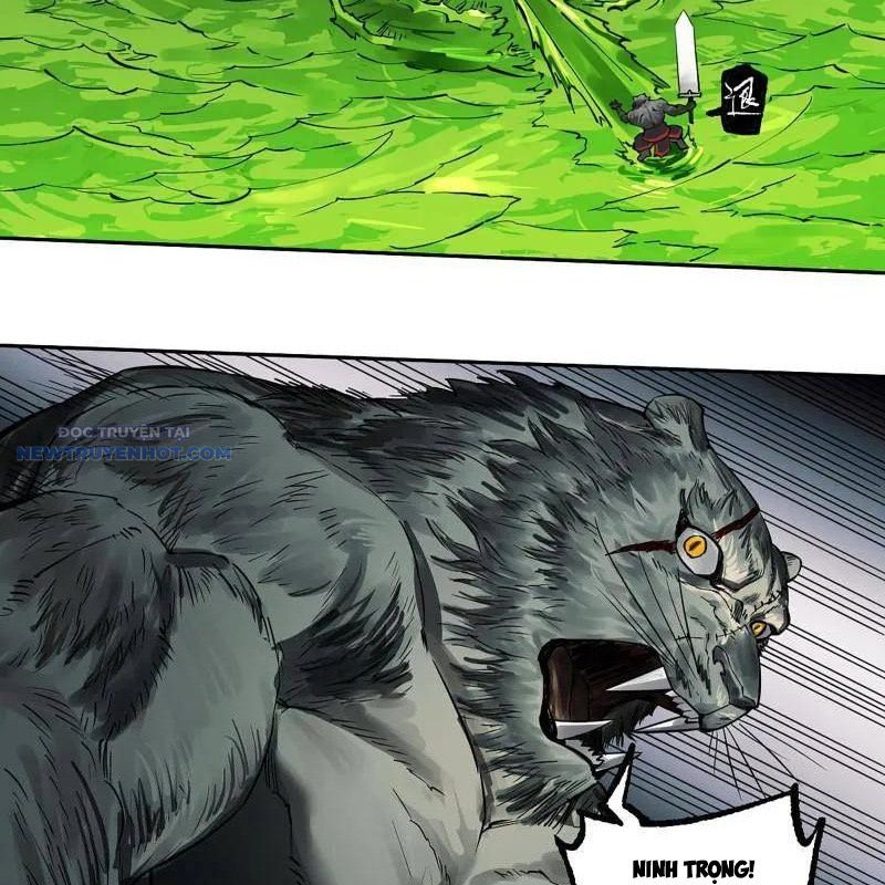 Truyền Võ Chapter 432 - Trang 2