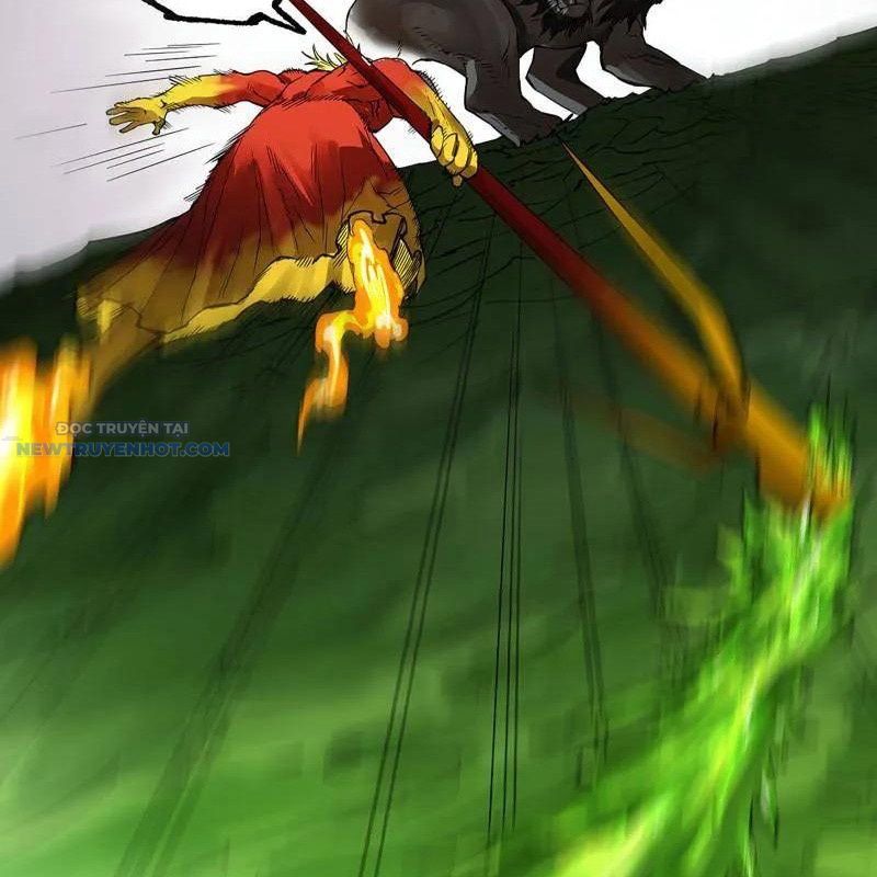 Truyền Võ Chapter 432 - Trang 2