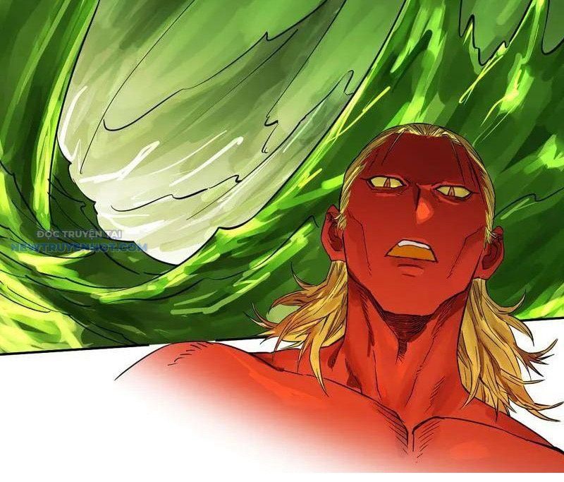 Truyền Võ Chapter 432 - Trang 2