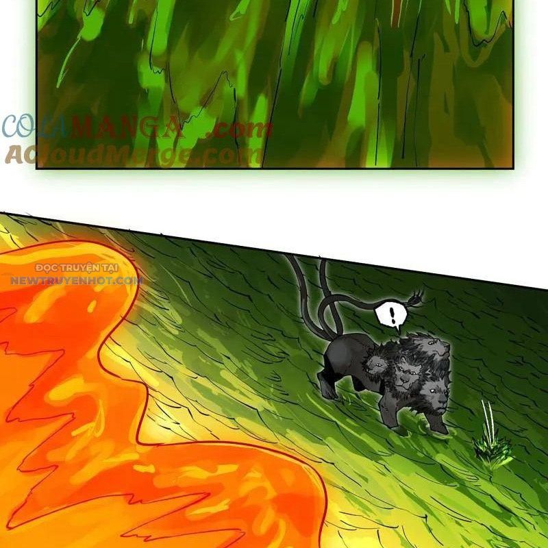 Truyền Võ Chapter 432 - Trang 2