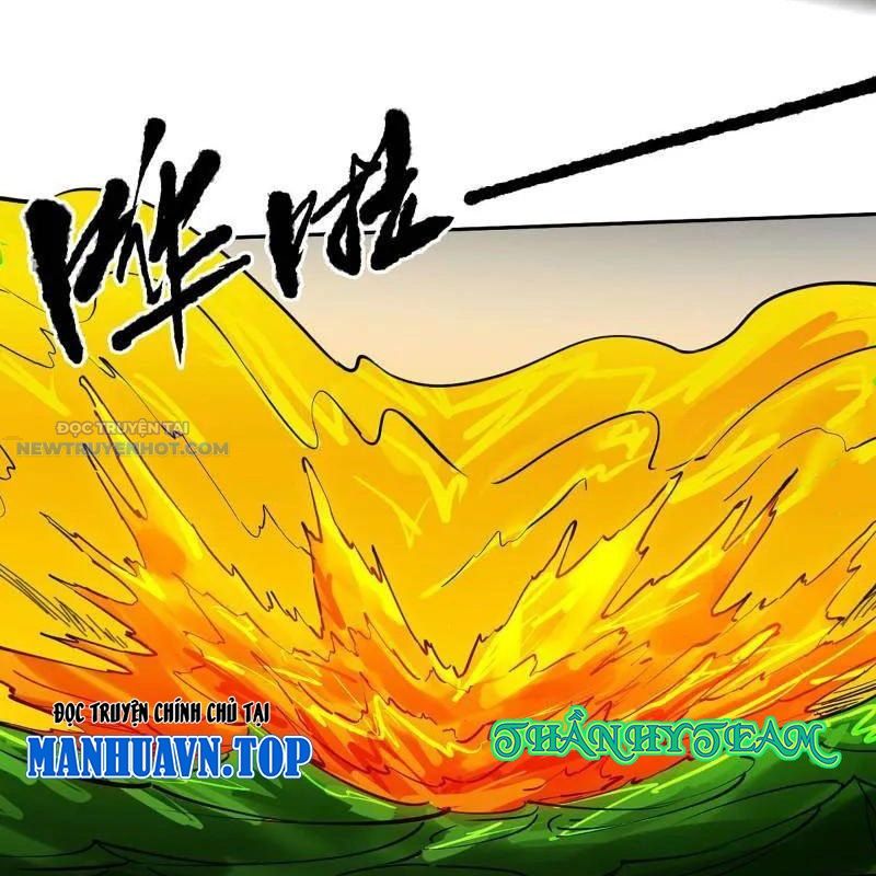 Truyền Võ Chapter 432 - Trang 2