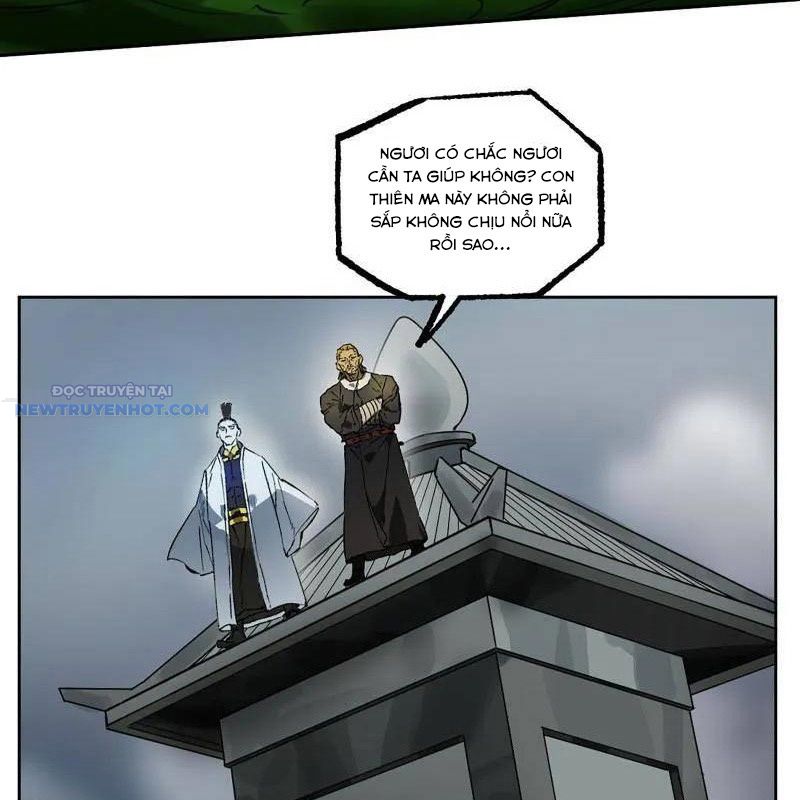 Truyền Võ Chapter 432 - Trang 2