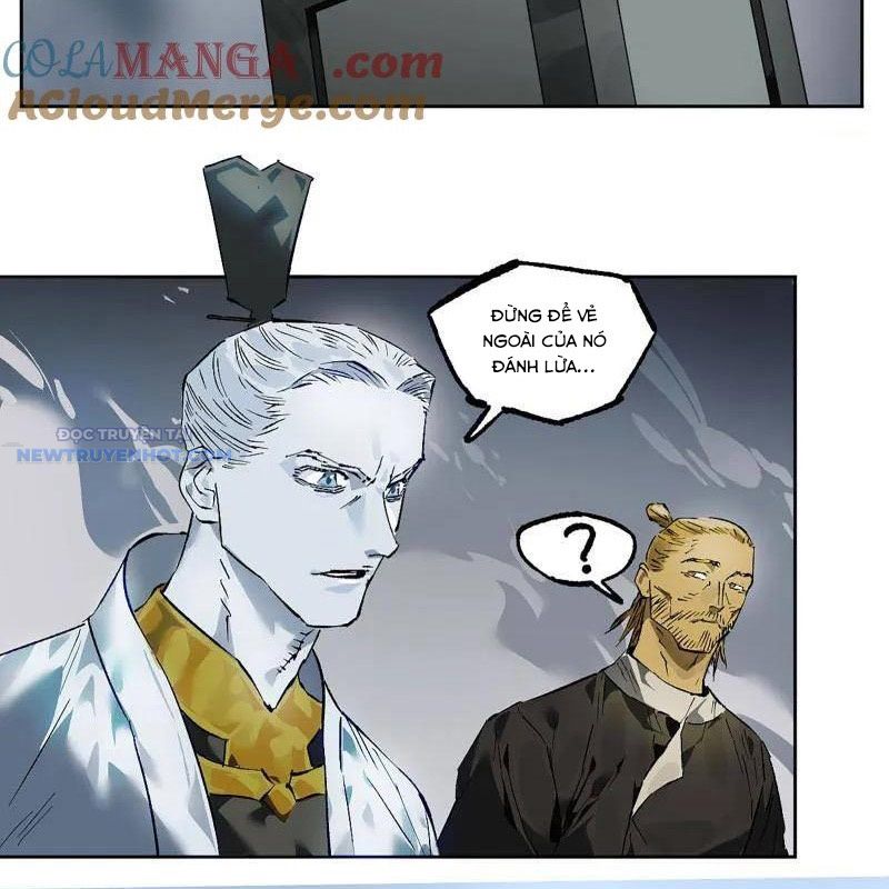 Truyền Võ Chapter 432 - Trang 2