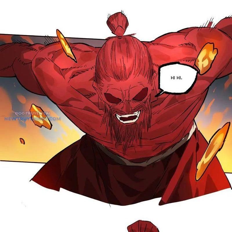 Truyền Võ Chapter 432 - Trang 2