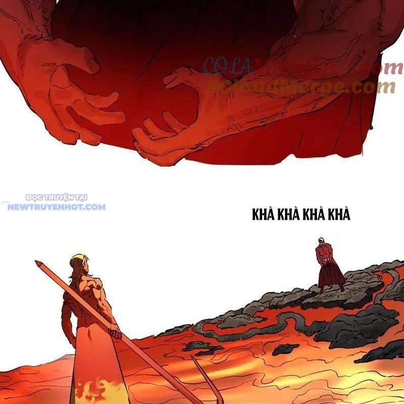 Truyền Võ Chapter 432 - Trang 2