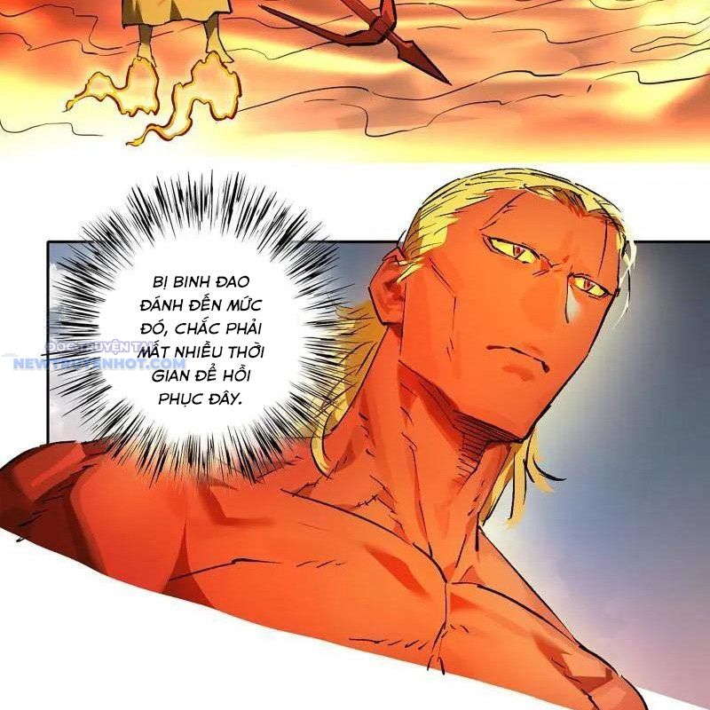 Truyền Võ Chapter 432 - Trang 2