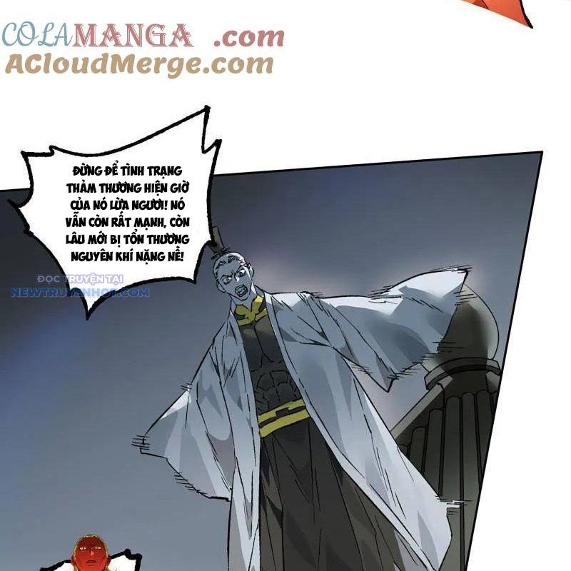 Truyền Võ Chapter 432 - Trang 2