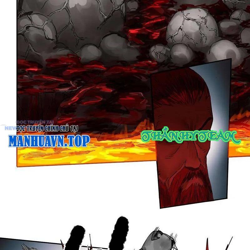 Truyền Võ Chapter 432 - Trang 2