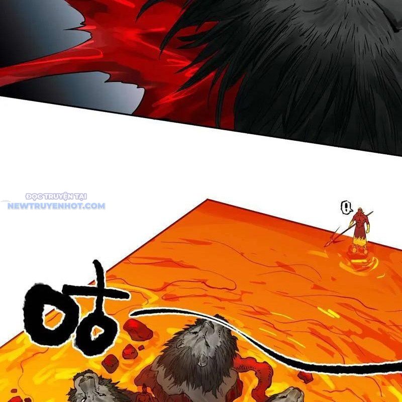 Truyền Võ Chapter 432 - Trang 2