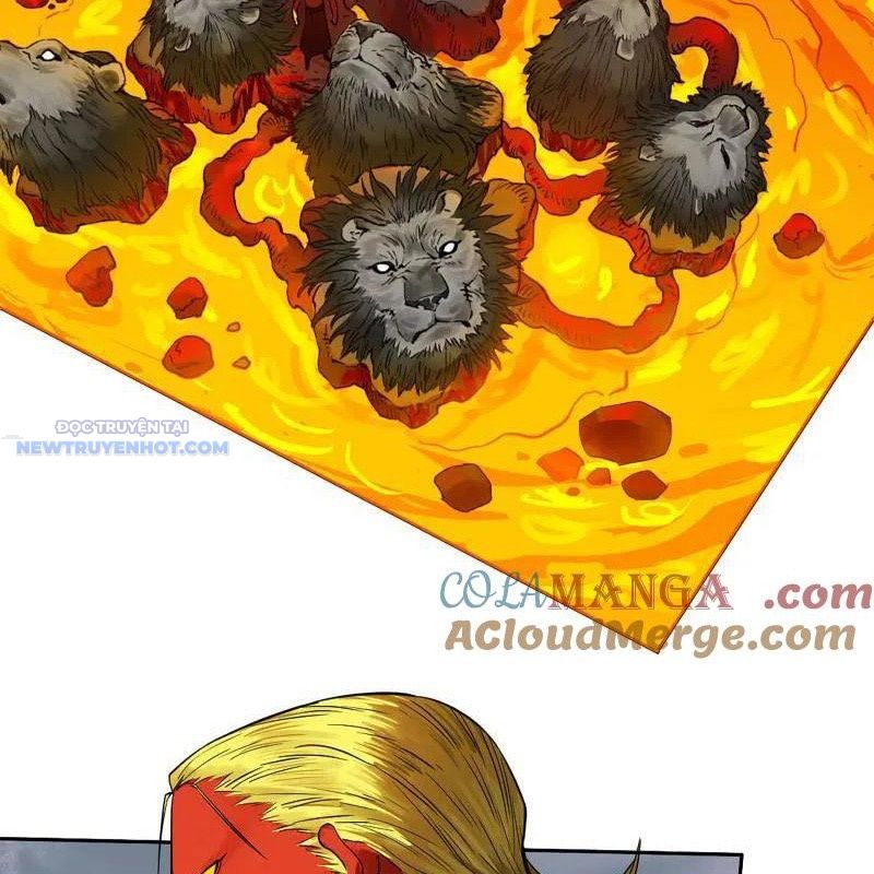 Truyền Võ Chapter 432 - Trang 2