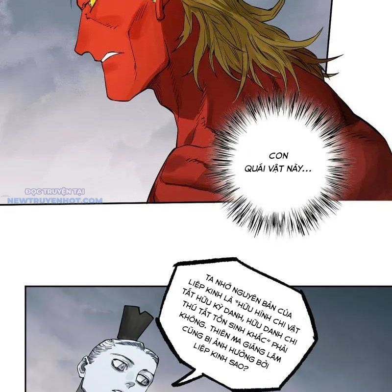 Truyền Võ Chapter 432 - Trang 2