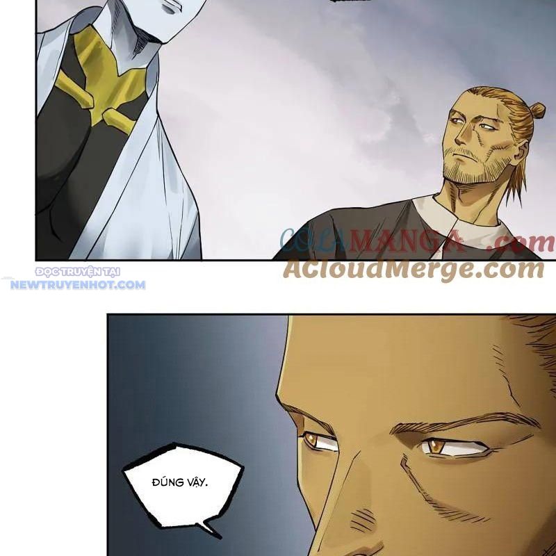 Truyền Võ Chapter 432 - Trang 2