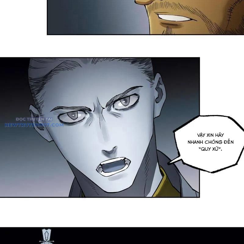 Truyền Võ Chapter 432 - Trang 2