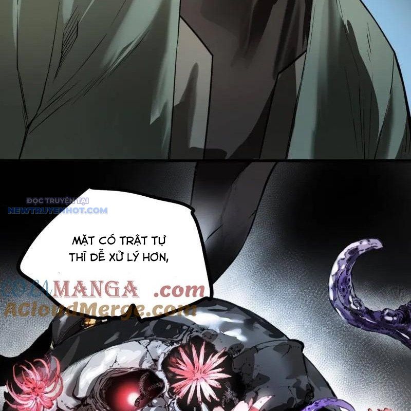 Truyền Võ Chapter 433 - Trang 2