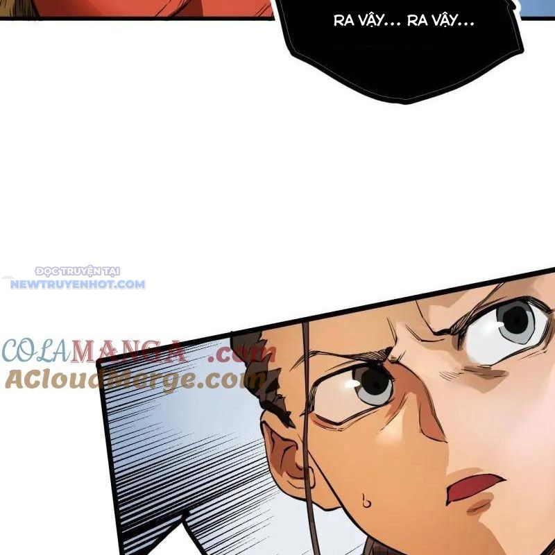 Truyền Võ Chapter 433 - Trang 2