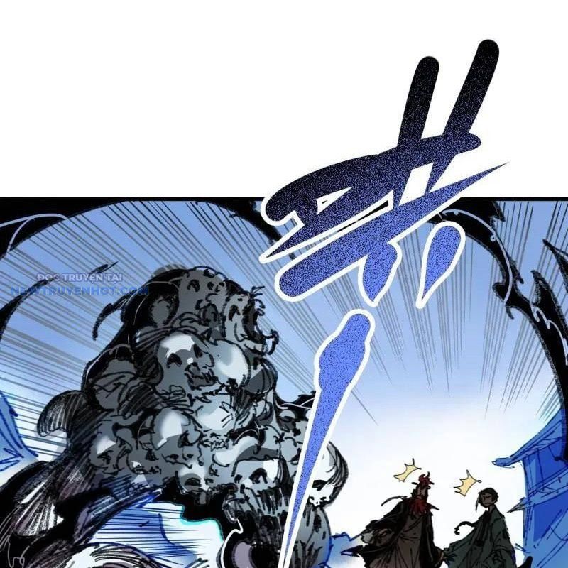 Truyền Võ Chapter 433 - Trang 2