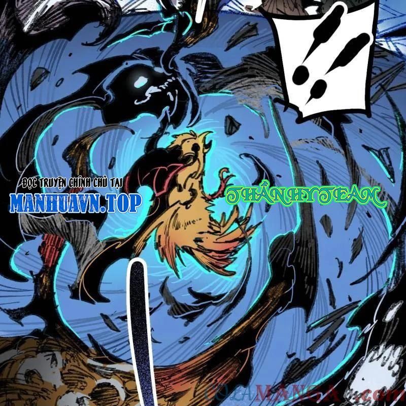 Truyền Võ Chapter 433 - Trang 2