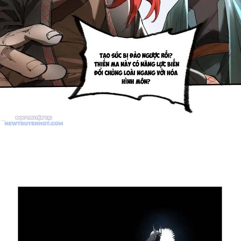 Truyền Võ Chapter 433 - Trang 2