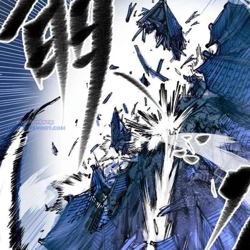 Truyền Võ Chapter 433 - Trang 2