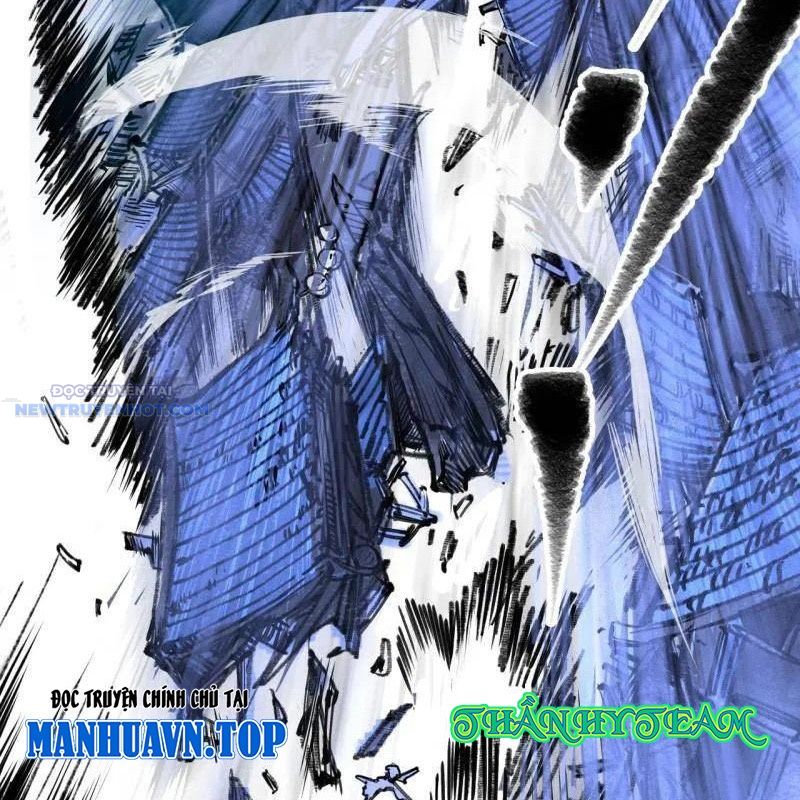 Truyền Võ Chapter 433 - Trang 2