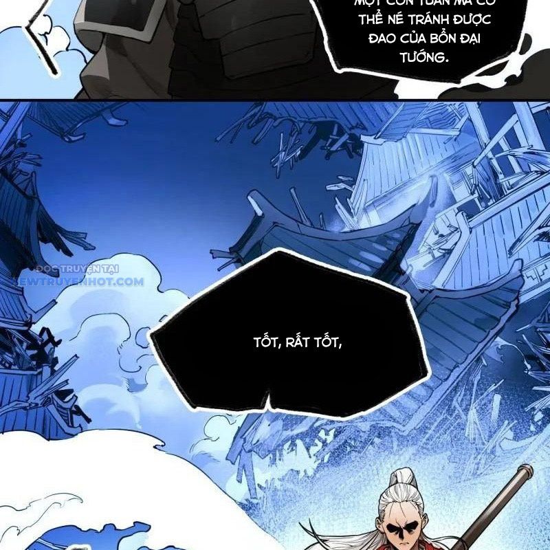 Truyền Võ Chapter 433 - Trang 2