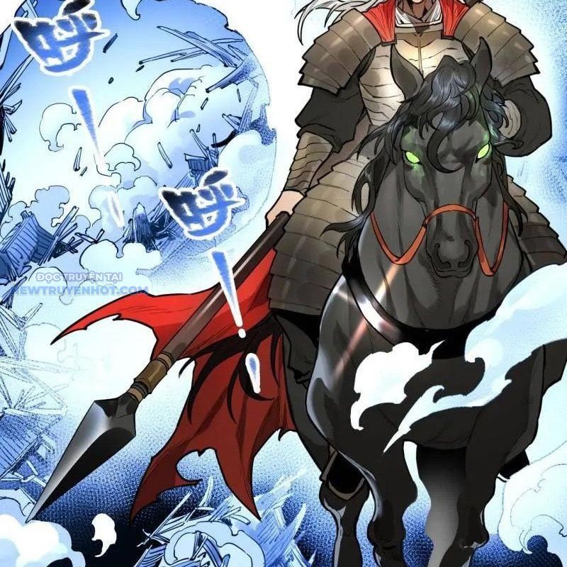 Truyền Võ Chapter 433 - Trang 2